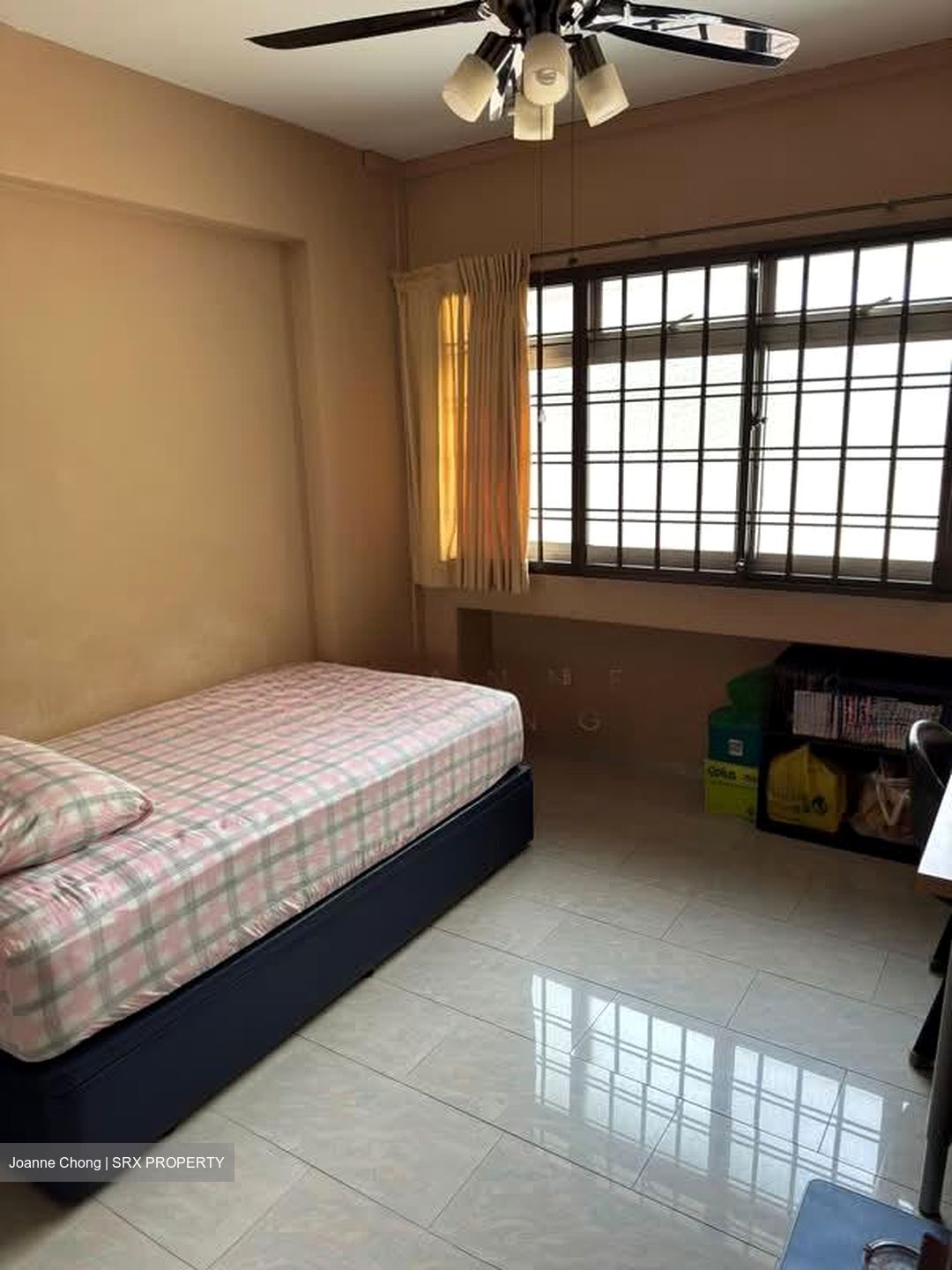 Blk 617 Choa Chu Kang North 7 (Choa Chu Kang), HDB 4 Rooms #618901521